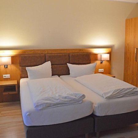 Aparthotel Jaegerhaus Willingen  Extérieur photo