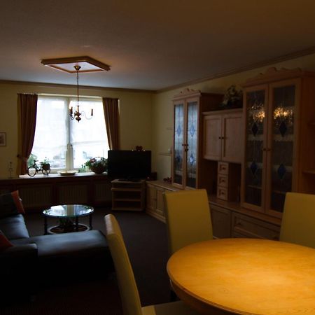 Aparthotel Jaegerhaus Willingen  Extérieur photo