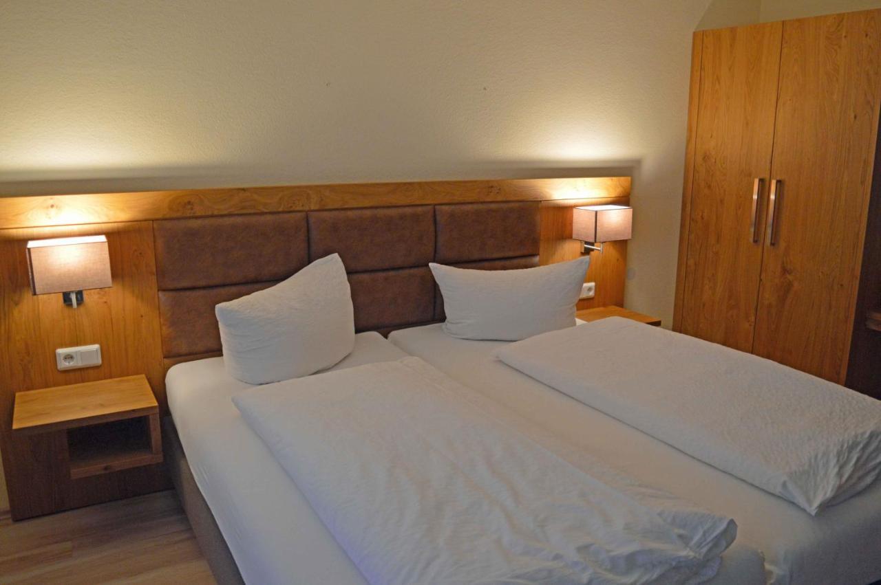Aparthotel Jaegerhaus Willingen  Extérieur photo