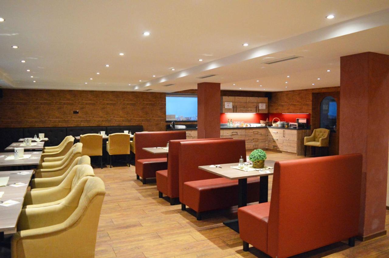 Aparthotel Jaegerhaus Willingen  Extérieur photo