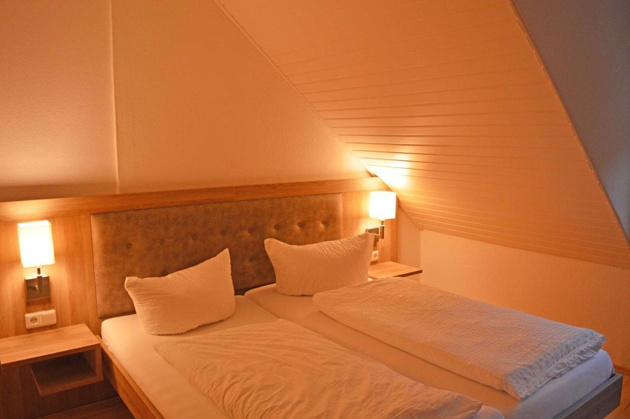 Aparthotel Jaegerhaus Willingen  Extérieur photo