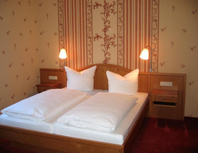 Aparthotel Jaegerhaus Willingen  Extérieur photo