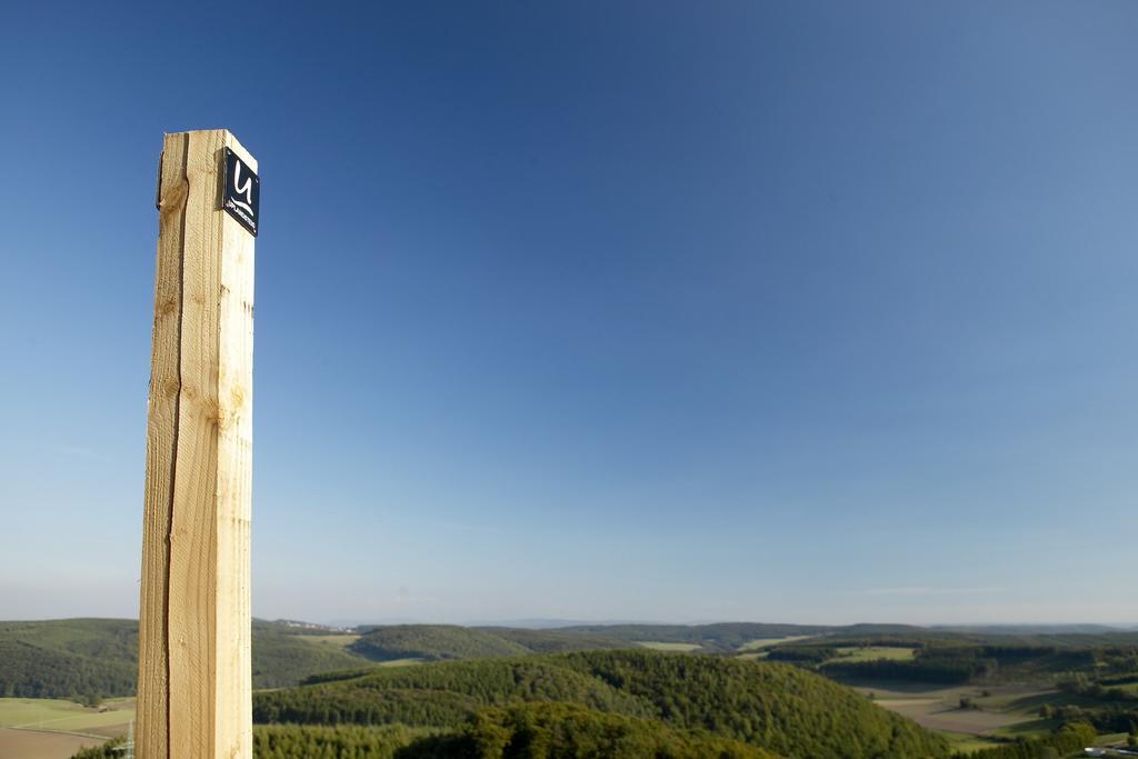 Aparthotel Jaegerhaus Willingen  Extérieur photo