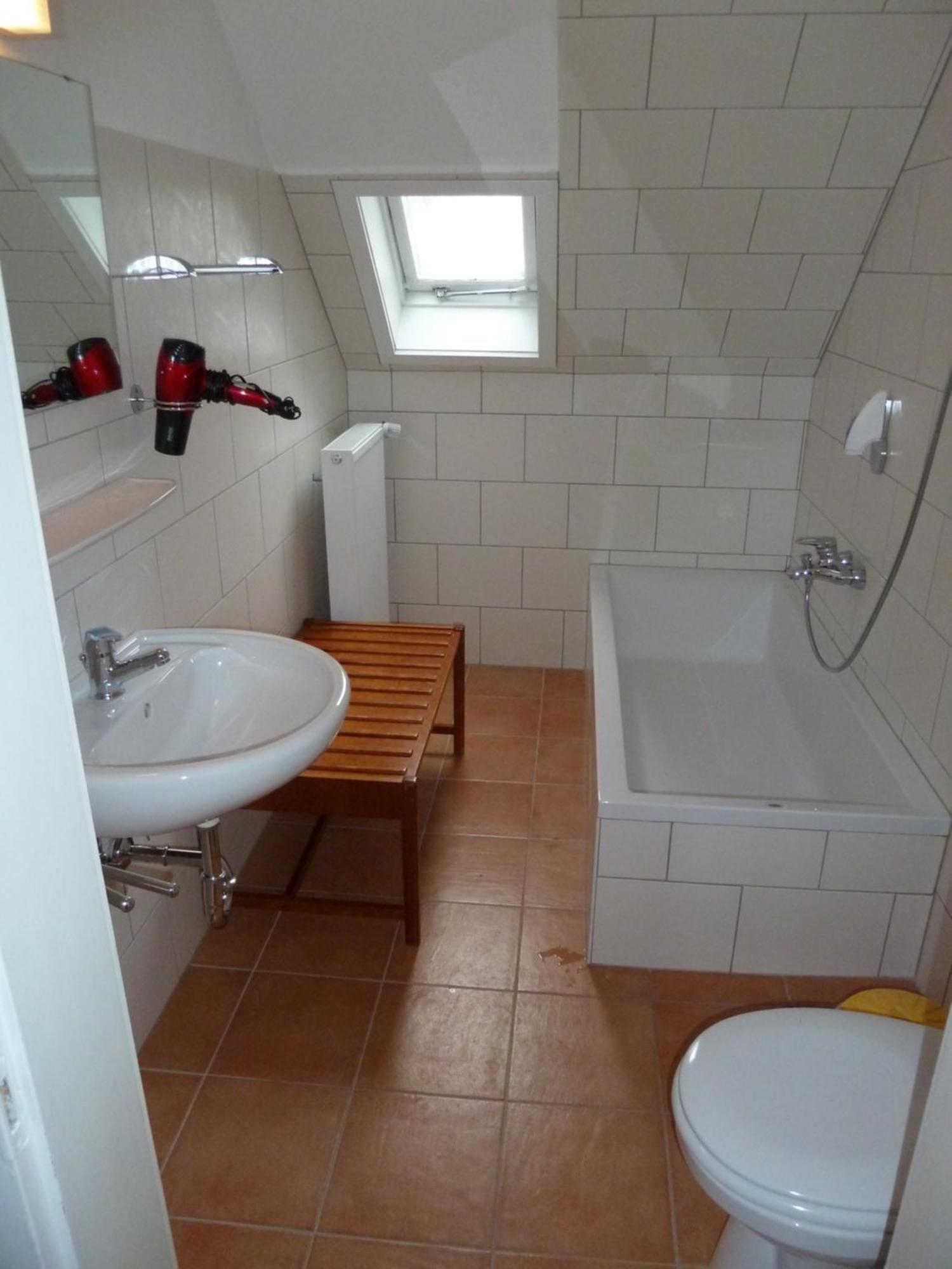 Aparthotel Jaegerhaus Willingen  Chambre photo