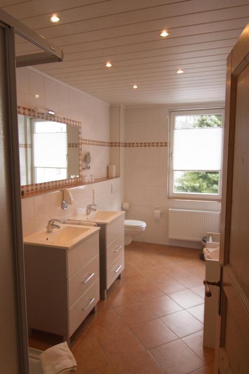 Aparthotel Jaegerhaus Willingen  Chambre photo