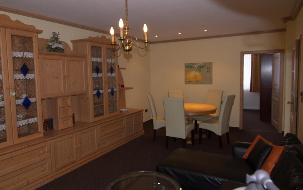 Aparthotel Jaegerhaus Willingen  Chambre photo
