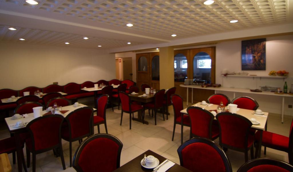 Aparthotel Jaegerhaus Willingen  Extérieur photo