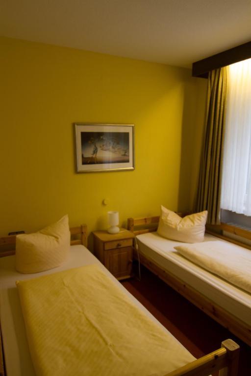 Aparthotel Jaegerhaus Willingen  Chambre photo